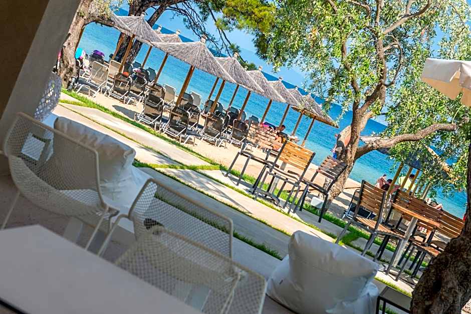 Louloudis Boutique Hotel