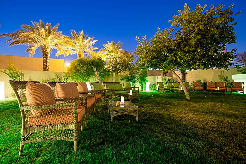 Vivienda Hotel Villas Granada