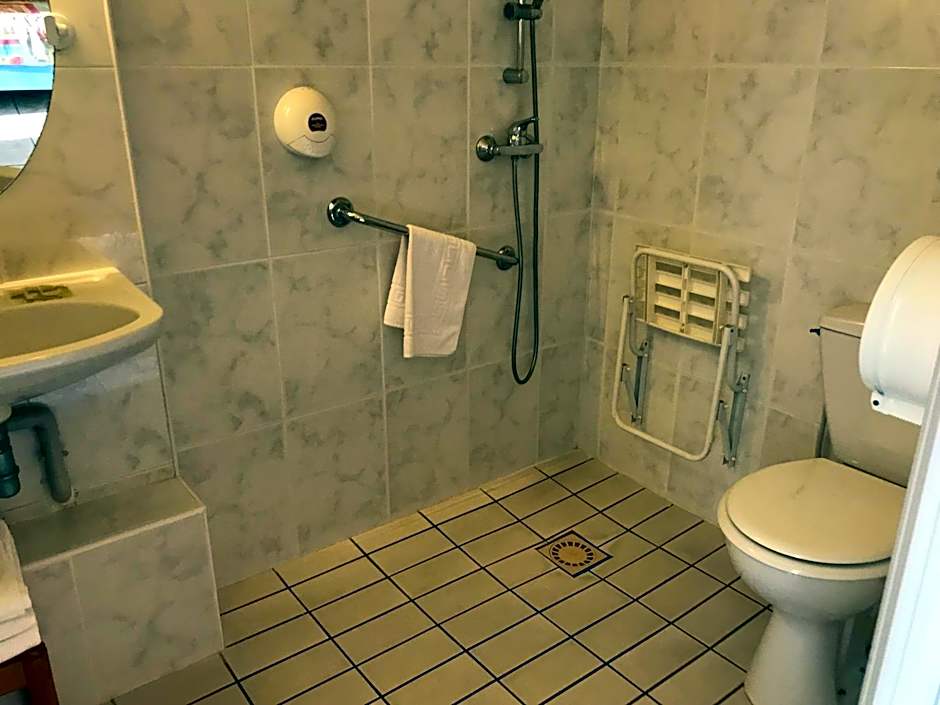 Hotel Le Clos Cerdan