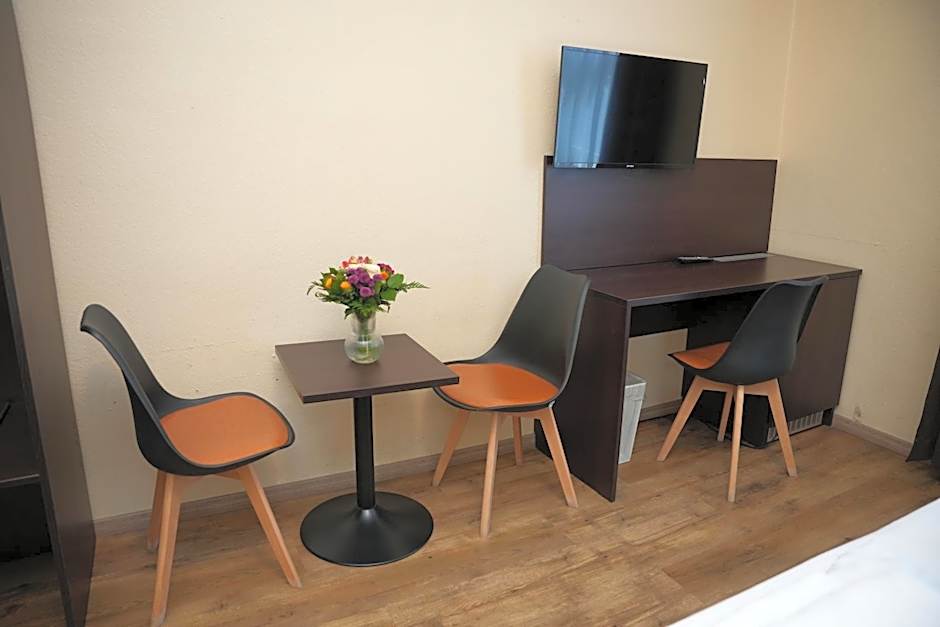 Hotel CityRing