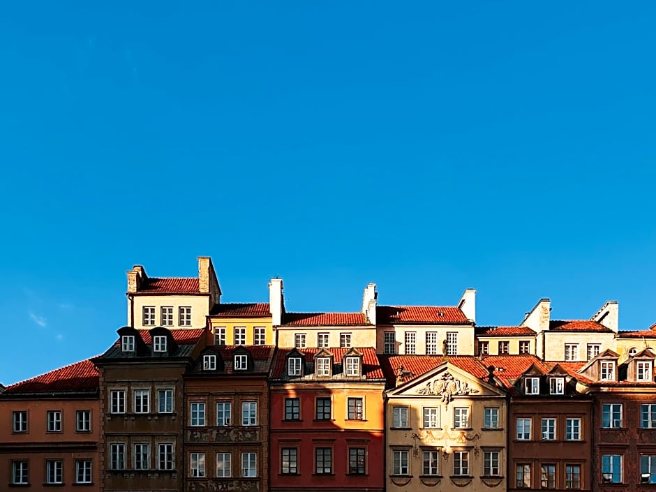 PURO Warszawa Centrum