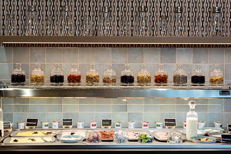 Hyatt House Frankfurt Eschborn