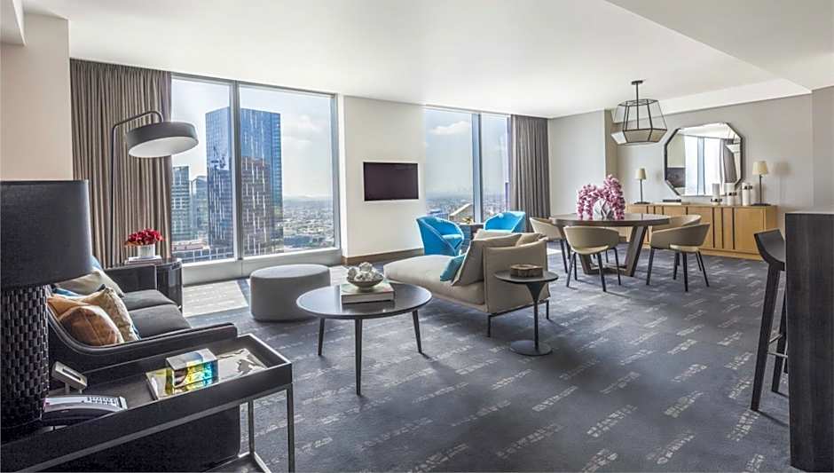 InterContinental - Los Angeles Downtown By IHG