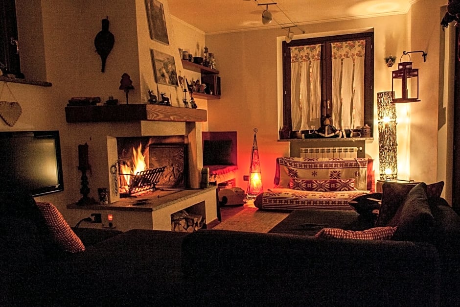 Trilly Bed & Breakfast