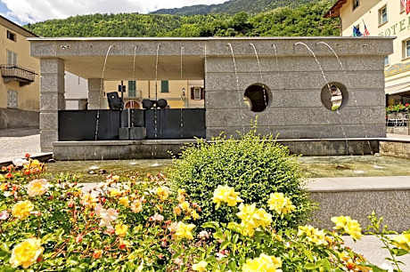 Hotel Garni Le Corti