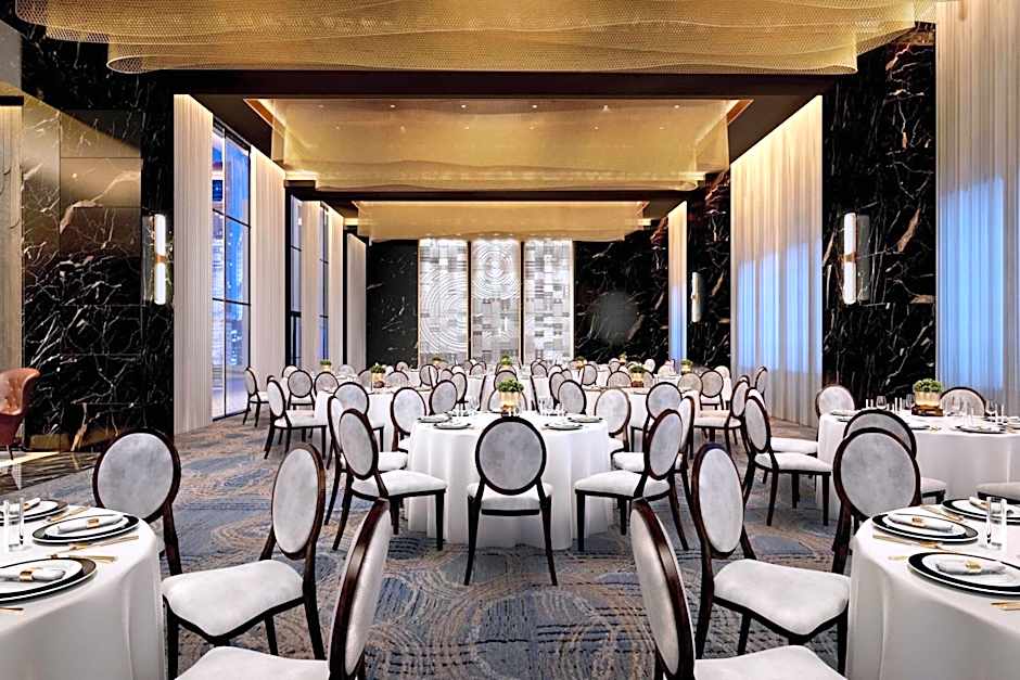 The LaSalle Chicago, Autograph Collection