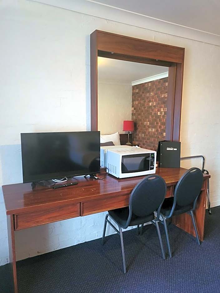 Seaton Arms Motor Inn