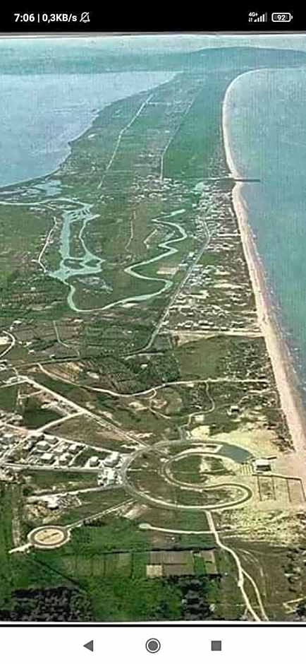 Villa Uria monolocali con e senza angolo cottura