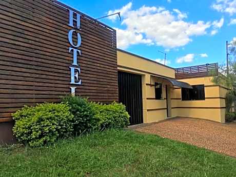 Hotel em SBO - São Francisco