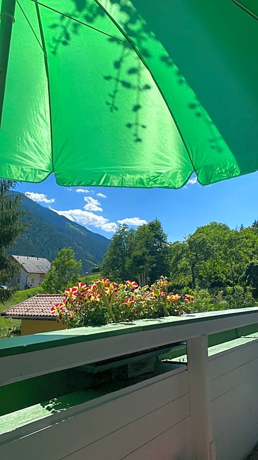 Molltaler Appartements en b&b