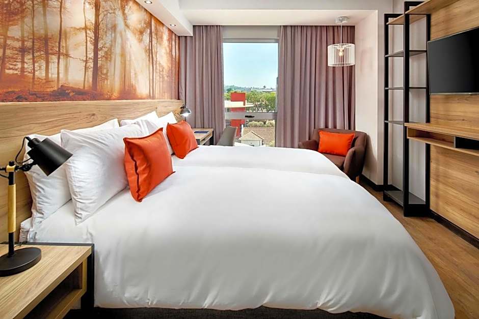 Protea Hotel by Marriott Pretoria Loftus Park