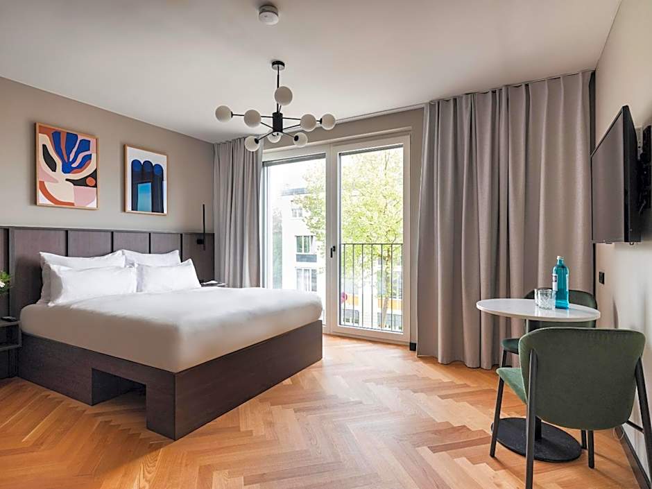 Numa Munich Obersendling