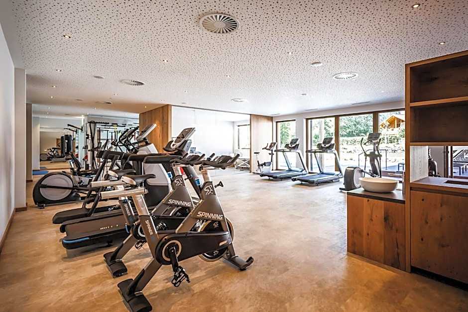 Das Bayrischzell Familotel Oberbayern