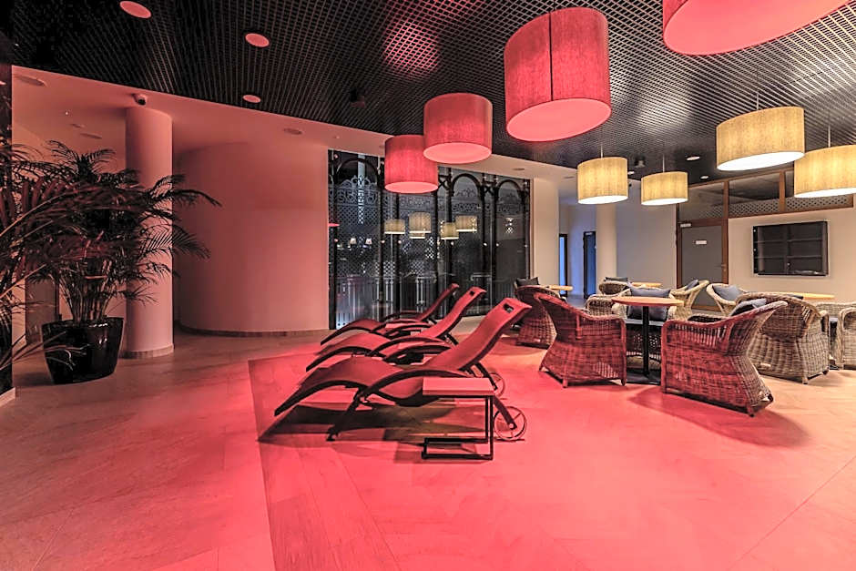 Aura Medical SPA Nałęczów