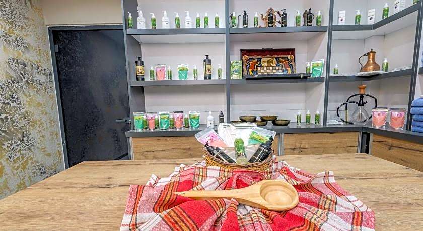 Cakiltasi Evi Hotel & Spa