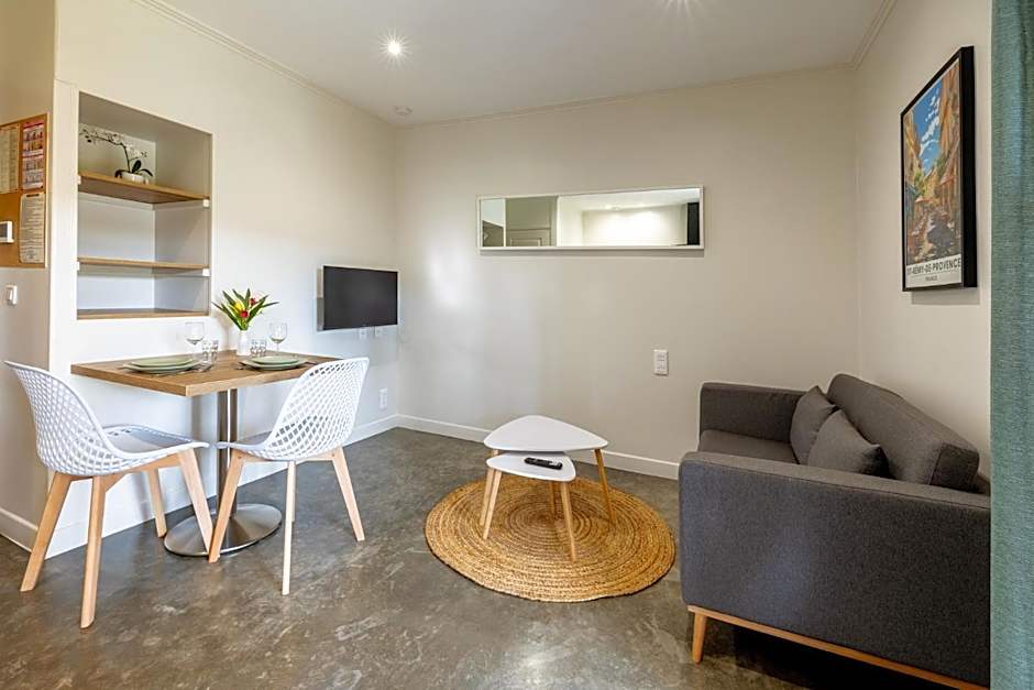 Residence Melody - Adult only