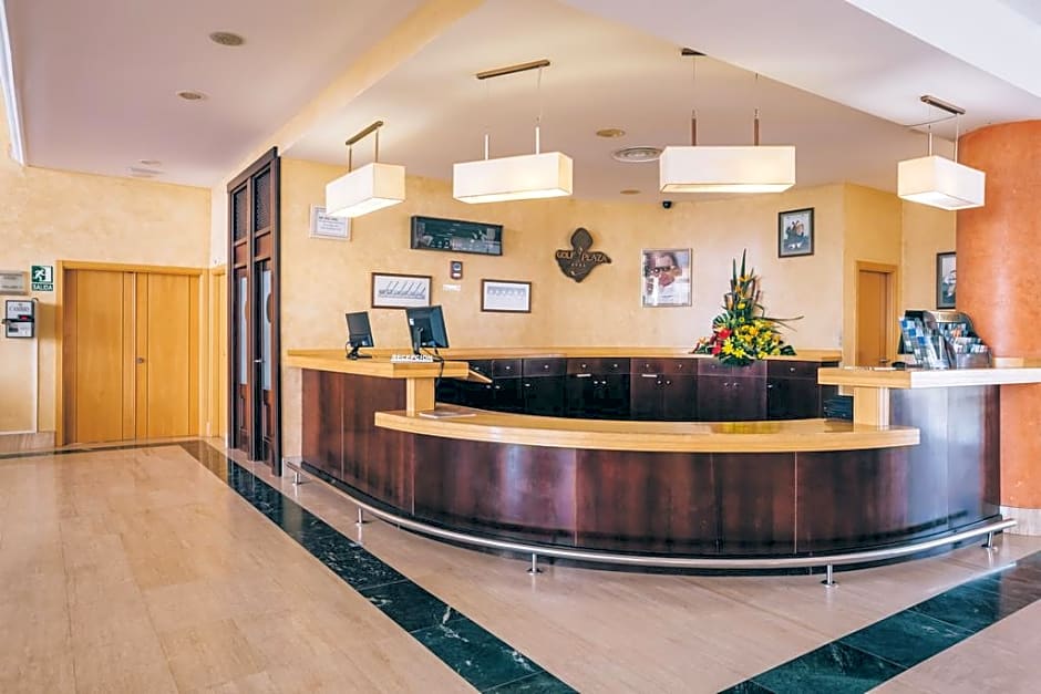 Grand Muthu Golf Plaza Hotel & Spa