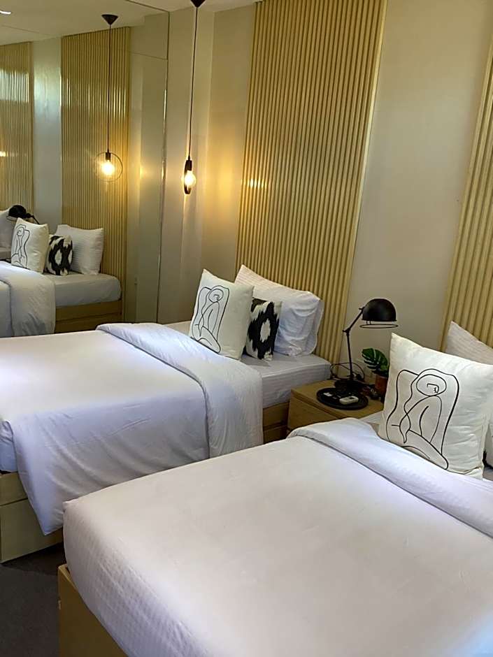 D' Residences
