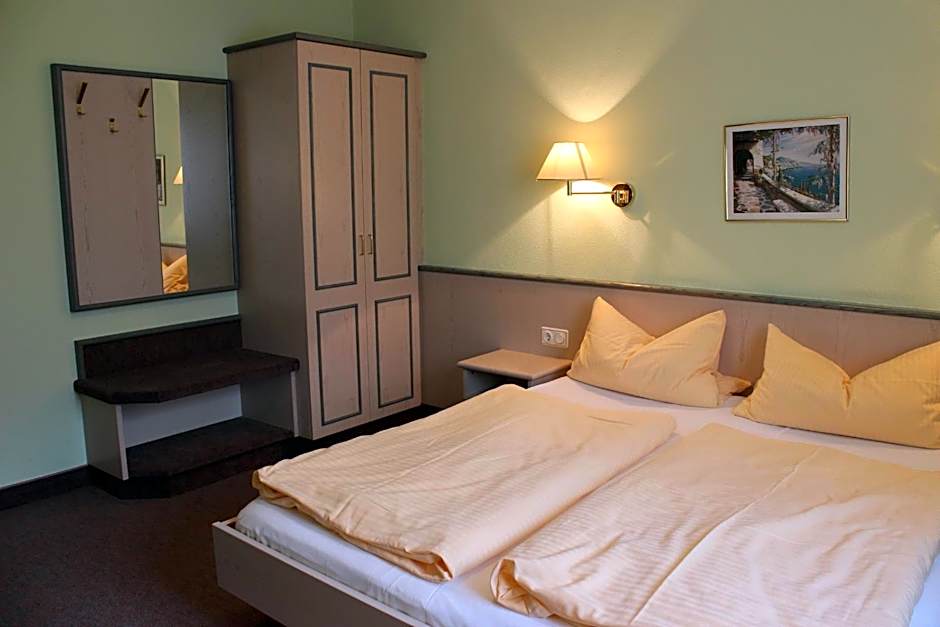 Hotel Gasthof Seehof