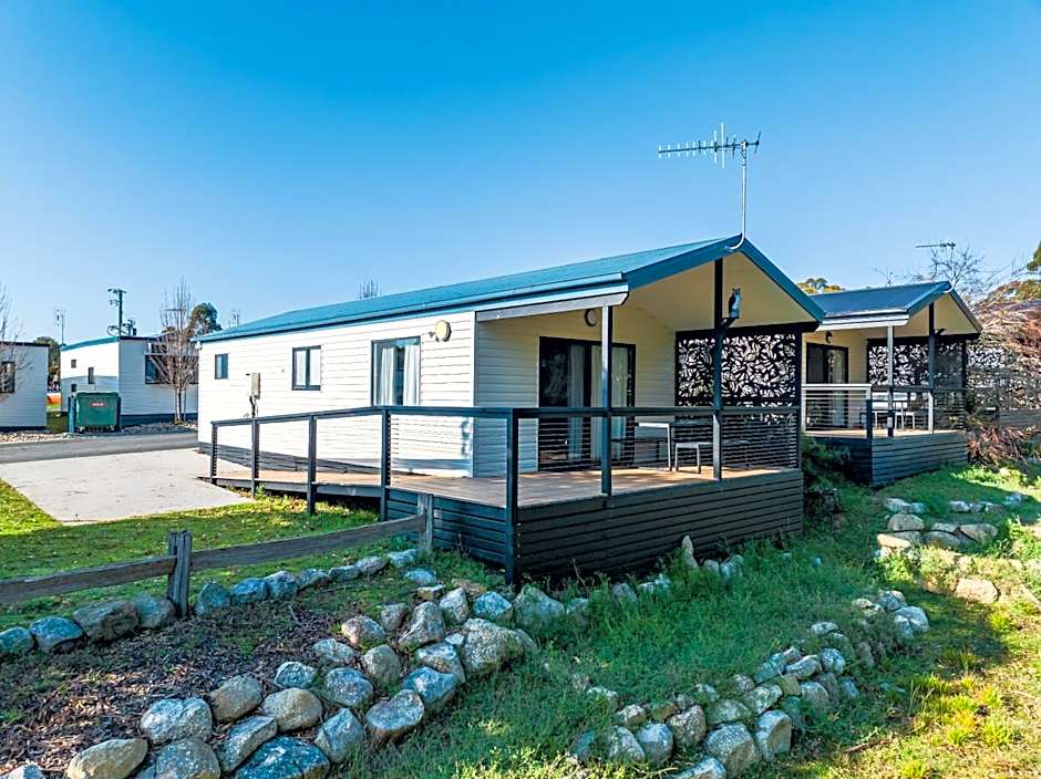 BIG4 Tassie Getaway Parks St Helens