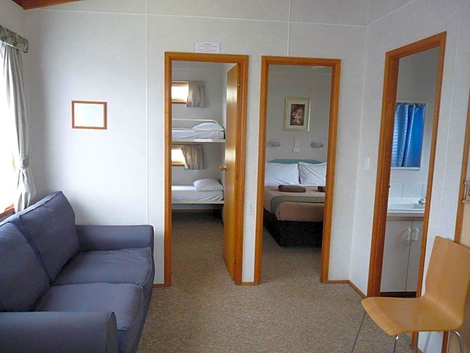 Wodonga Caravan & Cabin Park