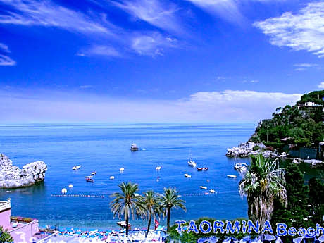 Villa Arianna B&B