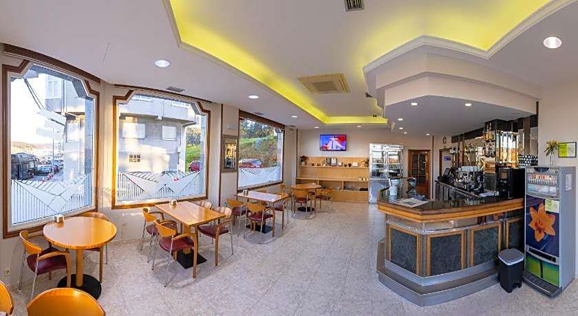 Hotel Europa Arteixo