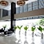 Pine Tree Hotel