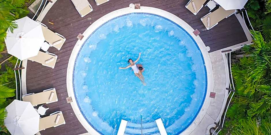 Occidental Cozumel - All Inclusive Resort