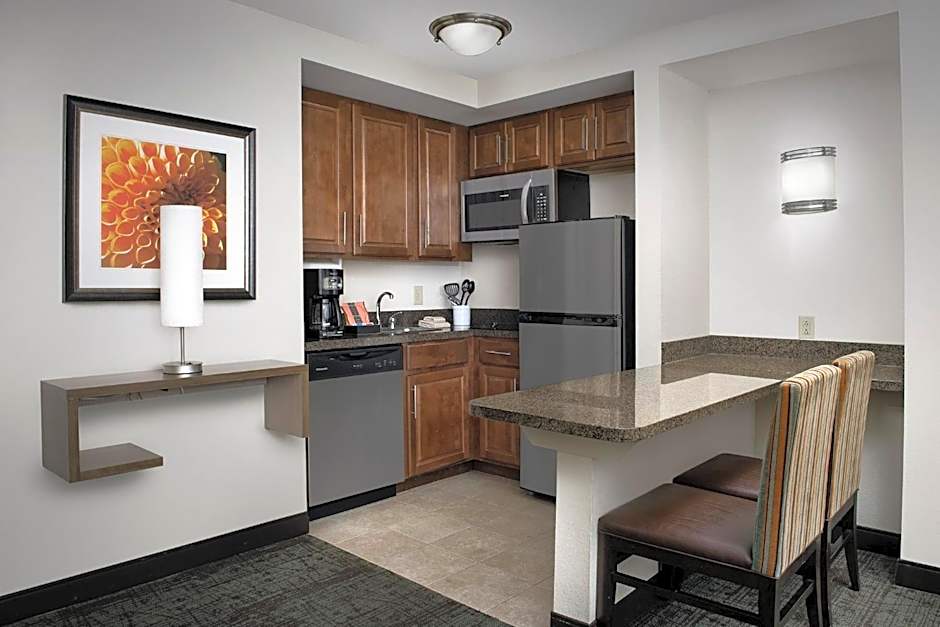 Staybridge Suites Greenville I-85 Woodruff Road By IHG