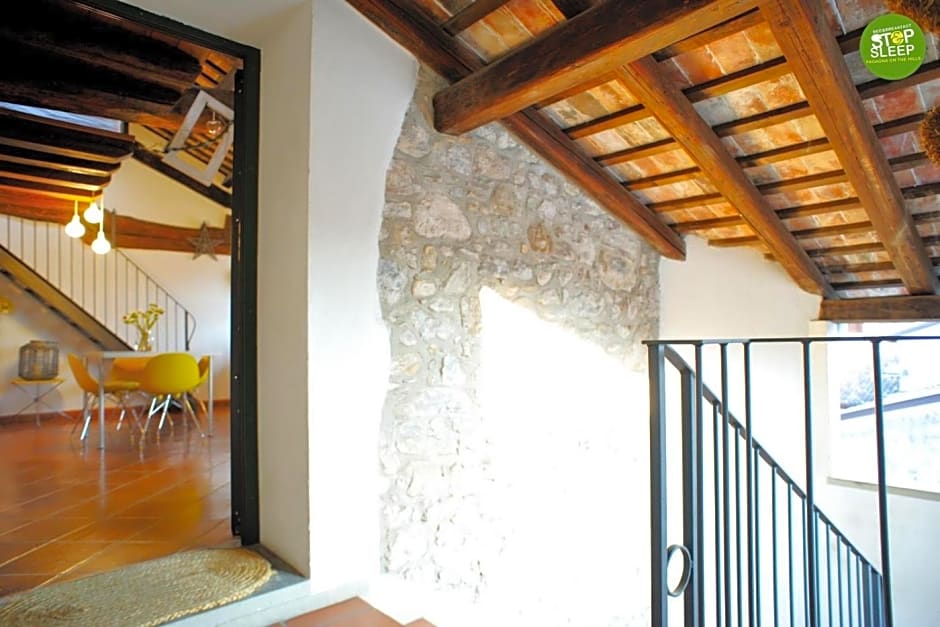 Stop & Sleep Fagagna on the Hills