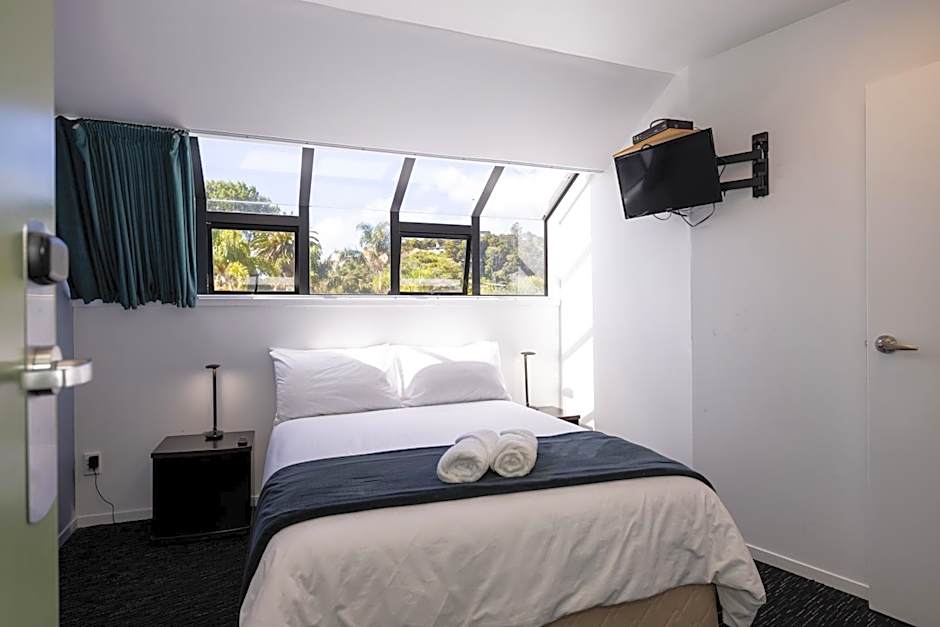 Haka Lodge Bay of Islands (Paihia)