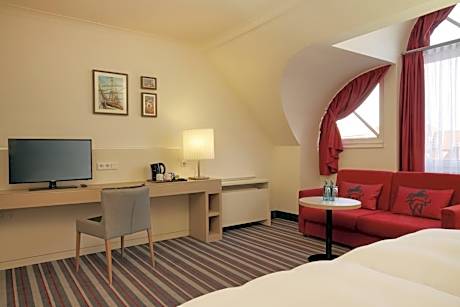 Superior Relax Double Room