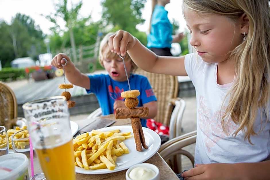 Recreatiecentrum de Kluft