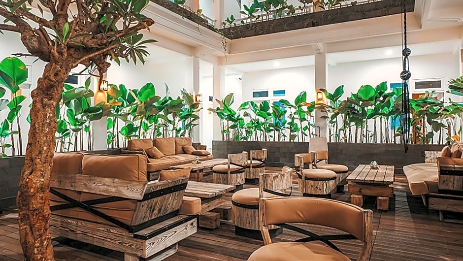 Kaberaz Luxury By AMITHYA