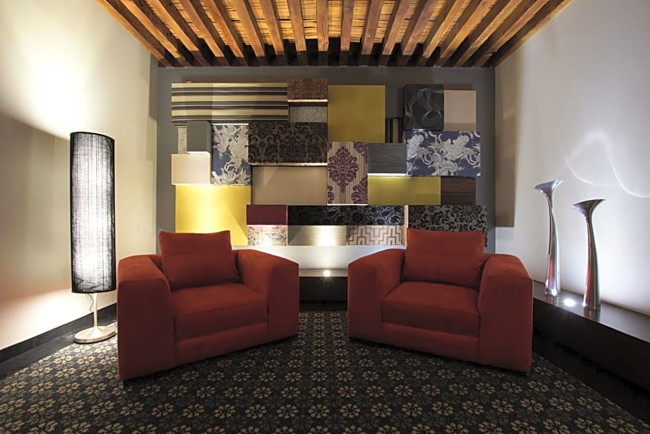 1850 Hotel Boutique