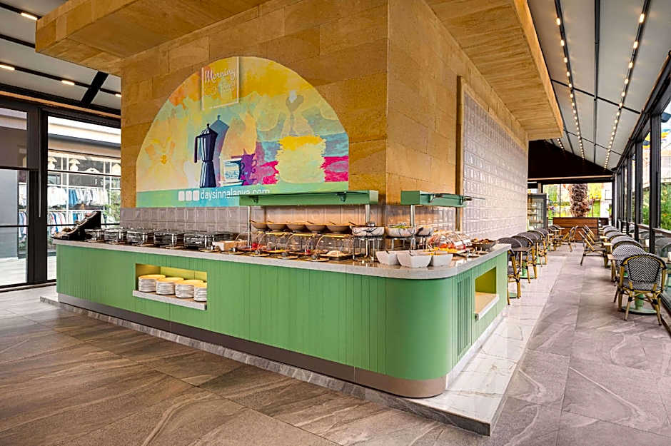 Days Inn by Wyndham Alanya