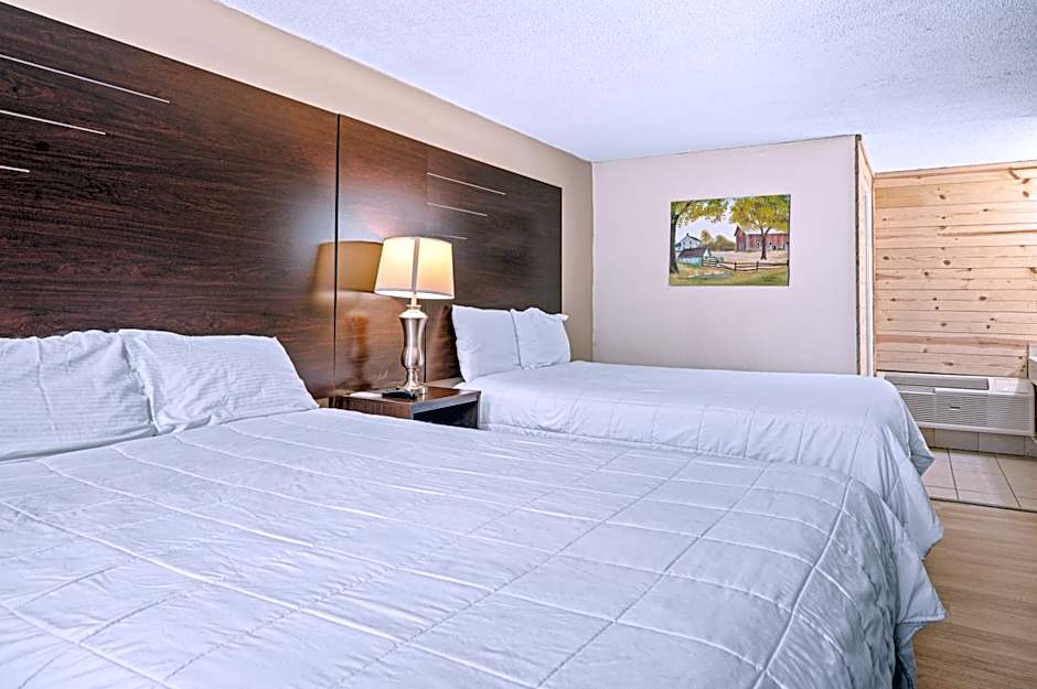 Country Town N' Suites