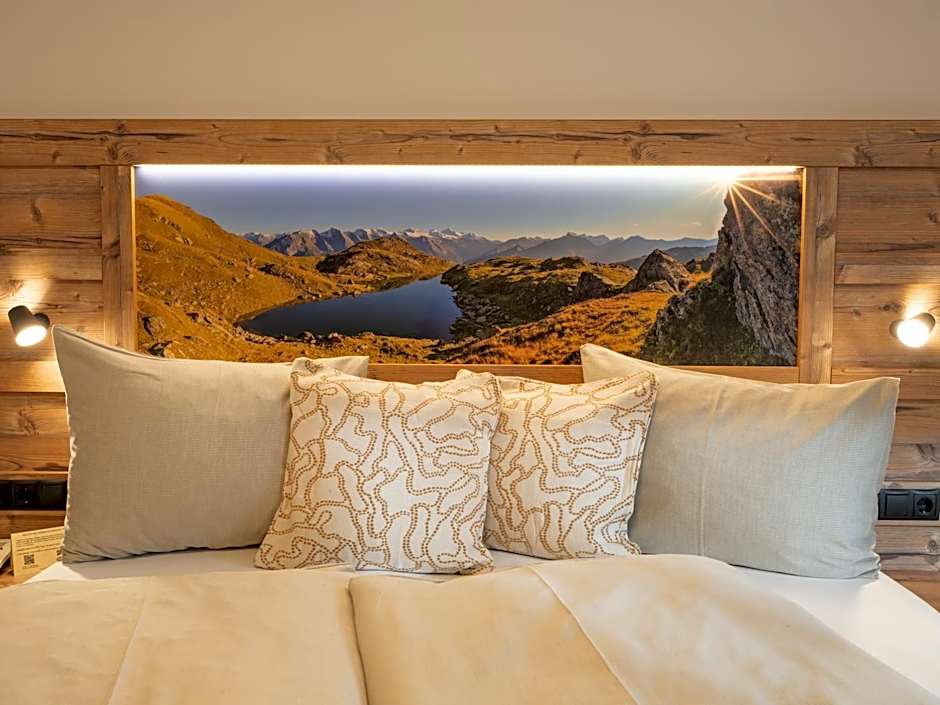 Hotel Garni Ferienhof