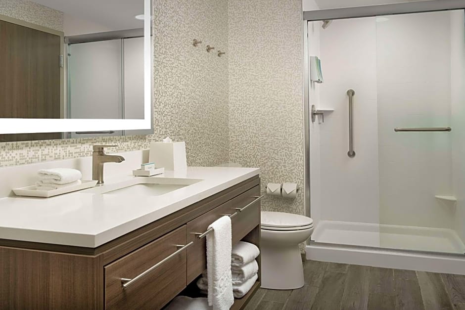 Home2 Suites by Hilton Columbus Polaris