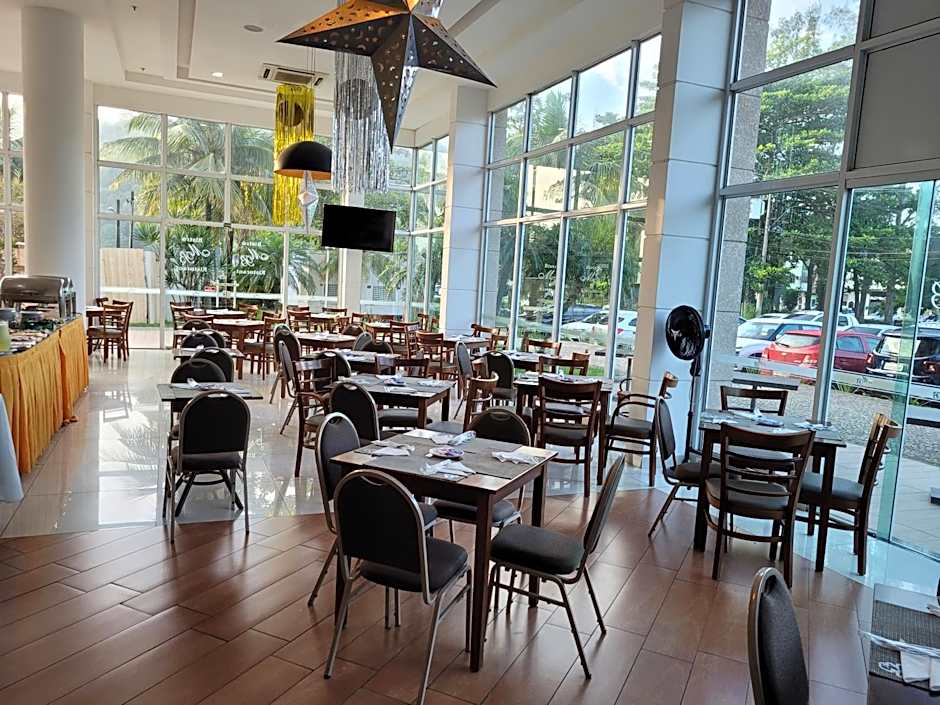 Flat Porto Marina Mont Blanc