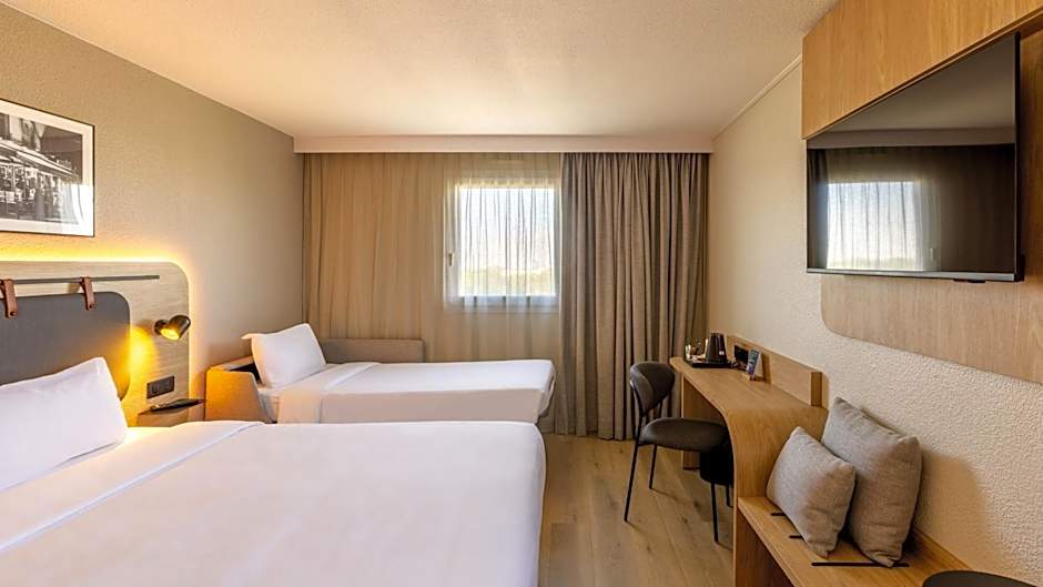Campanile PRIME - Le Blanc Mesnil