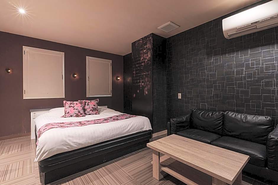 Asahikawa Hotel UNION-Adult Only