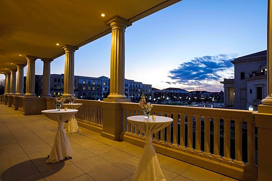 Hotel Carmichael, Autograph Collection