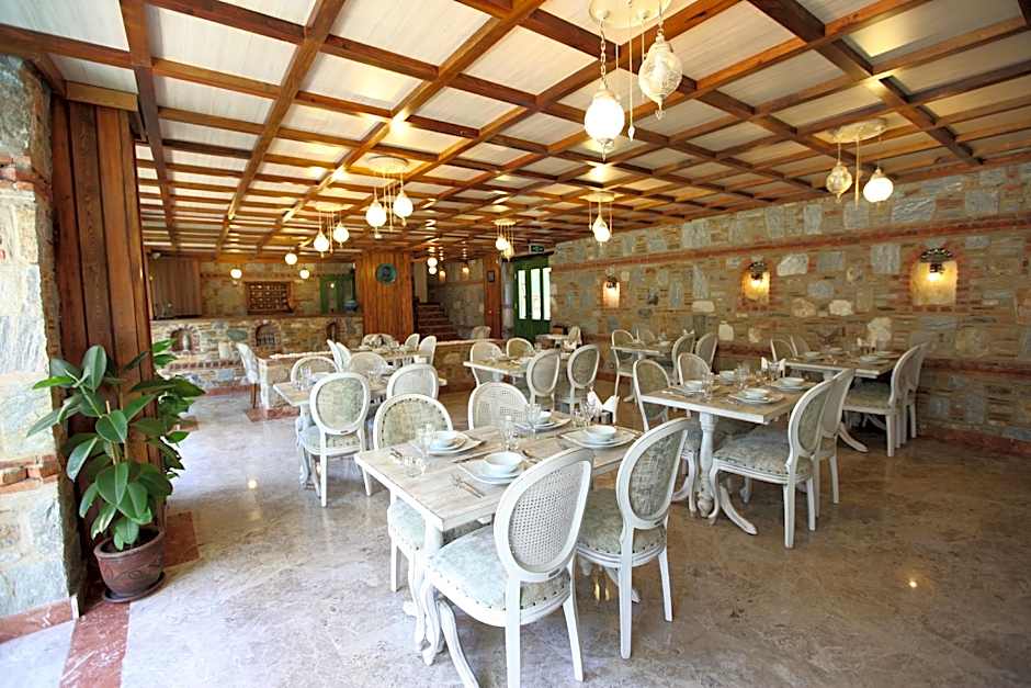 Celsus Boutique Hotel