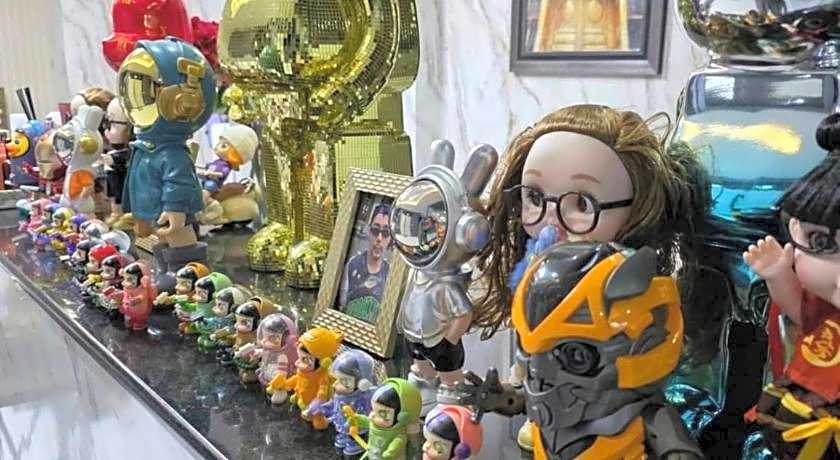 51 Suanplu Residence