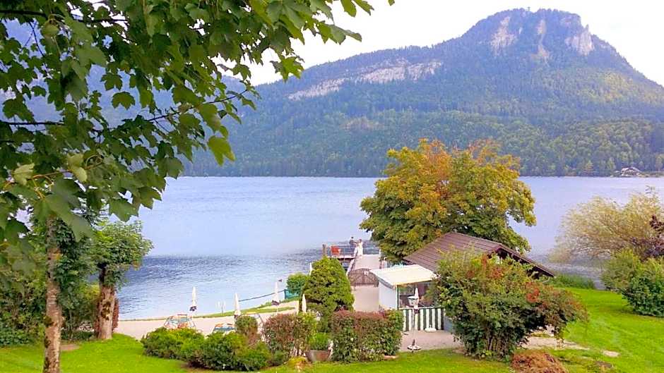 Hotel am See - Seeresidenz