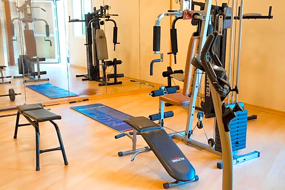 Saint Catherine Hotel