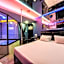 Messalina Hotel e Motel by Rede Lina