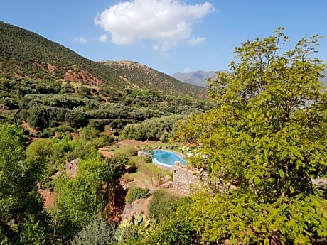 Luxury sky domes - Triple